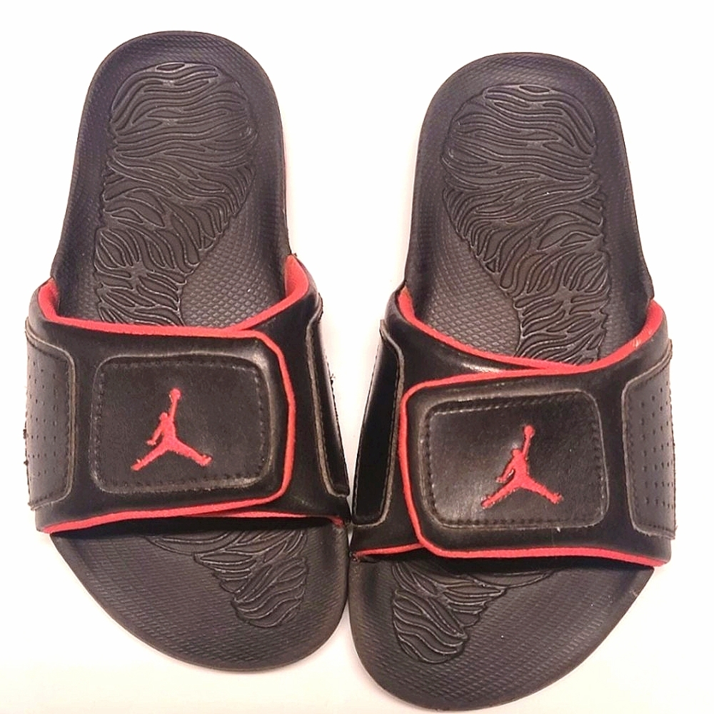 Nike Slides